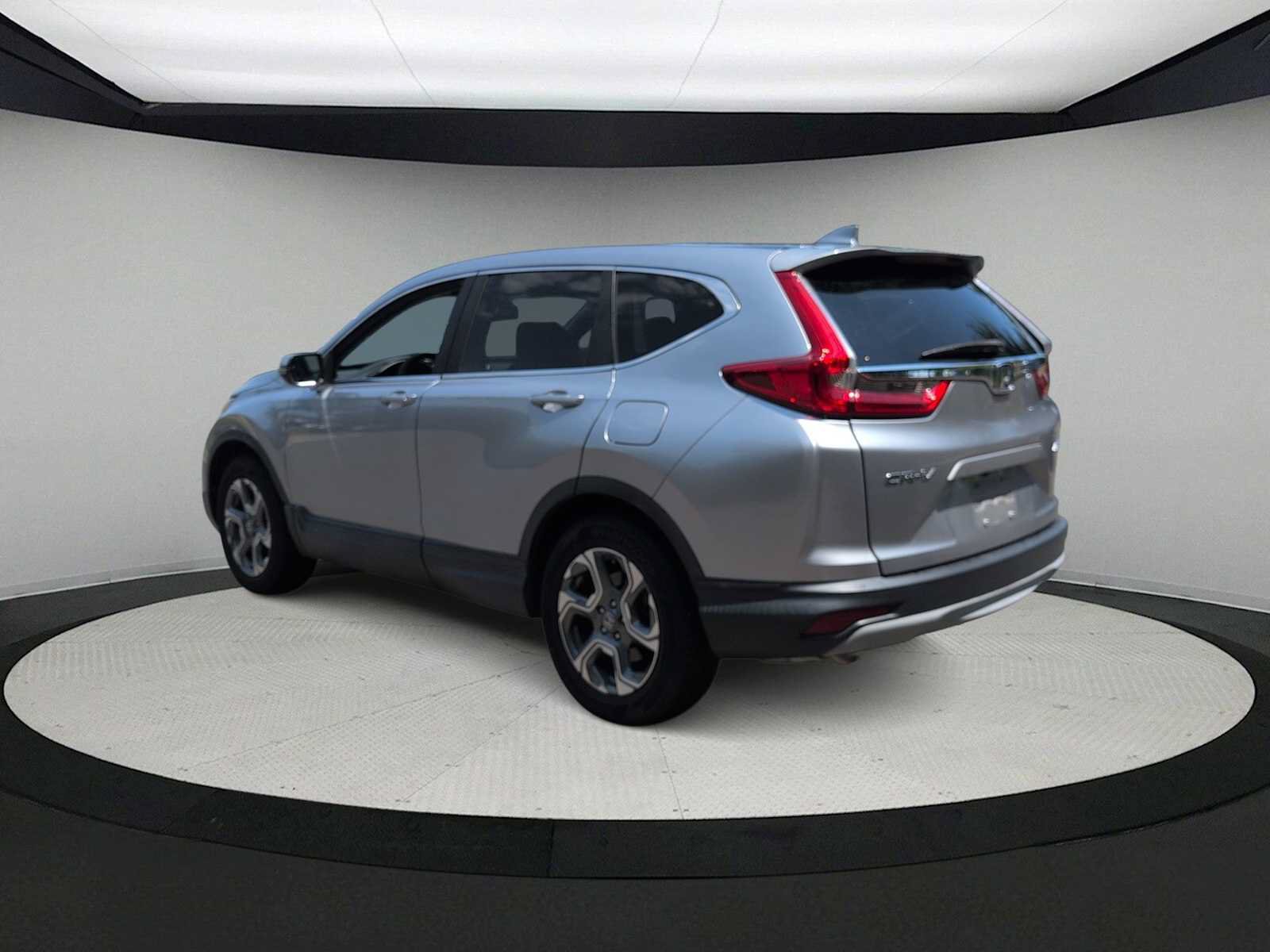 Used 2017 Honda CR-V EX-L image 6