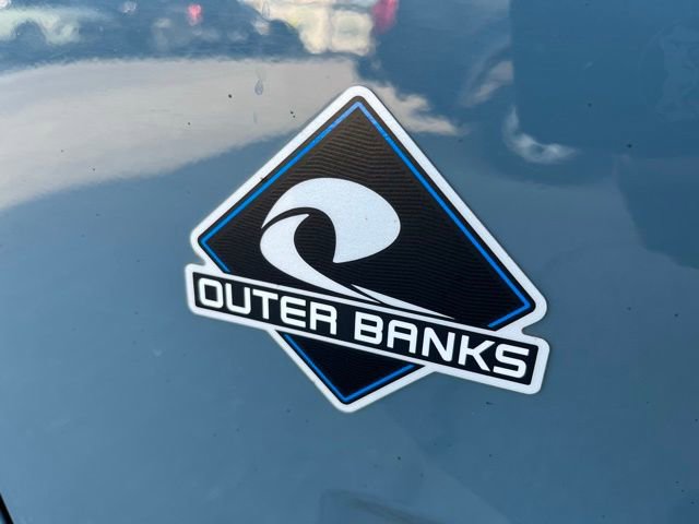 Used 2022 Ford Bronco Sport Outer Banks image 28