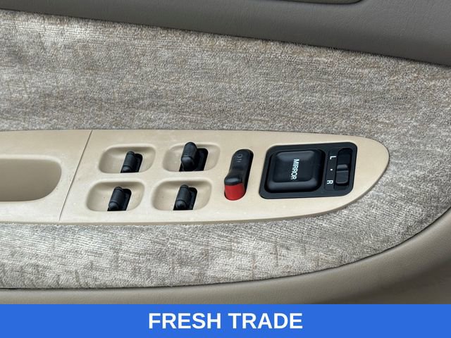 Used 1996 Honda Accord EX image 25