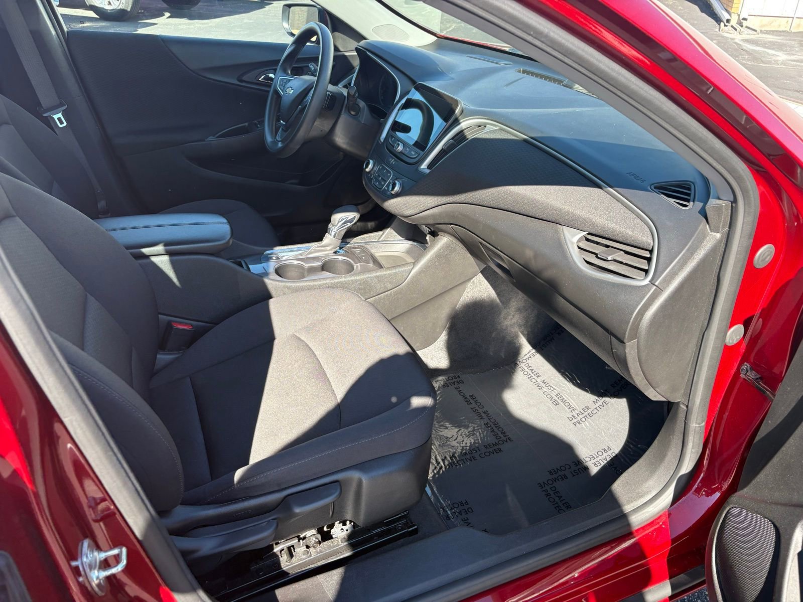 Used 2024 Chevrolet Malibu LT image 6