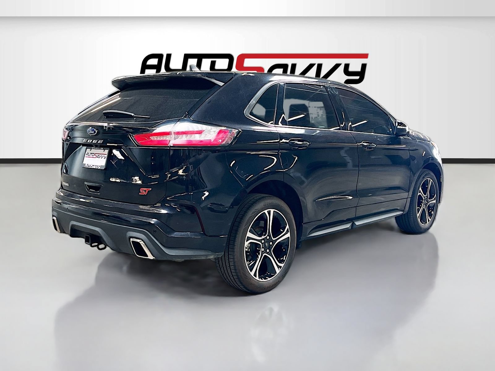 Used 2023 Ford Edge ST AWD/4WD image 7