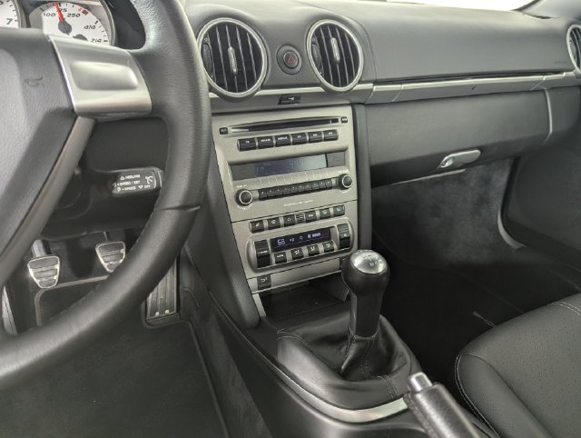 Used 2007 Porsche Cayman S RWD image 20