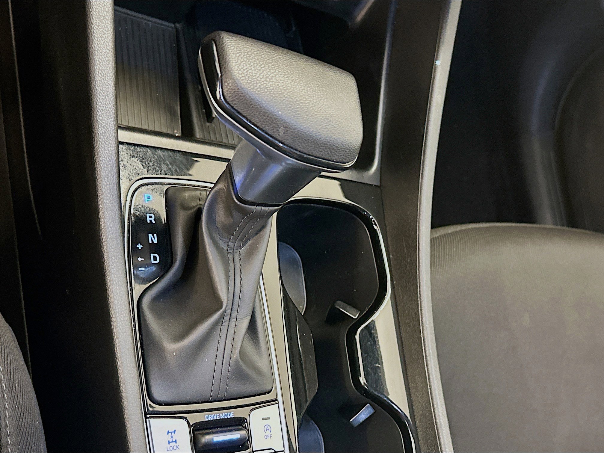 Used 2025 Hyundai Tucson SEL image 24
