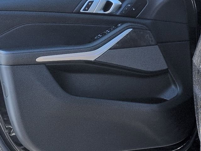 Used 2024 BMW X5 xDrive40i image 15