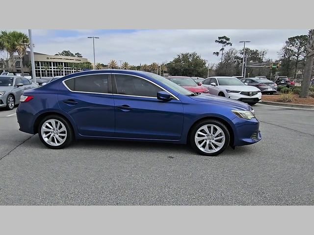Used 2017 Acura ILX image 28