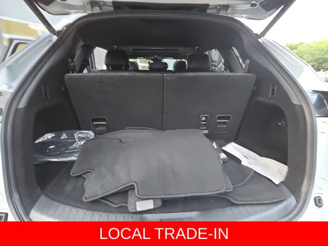 Used 2021 MAZDA CX-9 Grand Touring FWD image 14