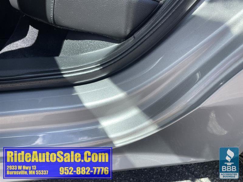 Used 2012 Volkswagen Passat 2.5 SE FWD image 29