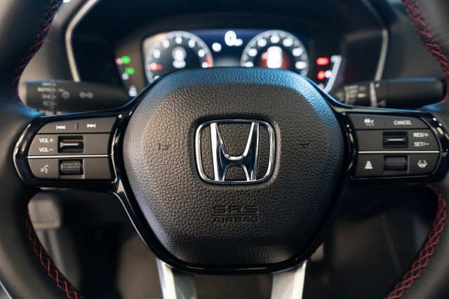 Used 2025 Honda Civic Si image 21