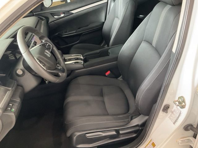 Used 2020 Honda Civic LX image 3