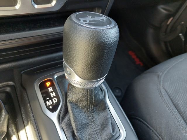 Used 2020 Jeep Wrangler Sport S image 29