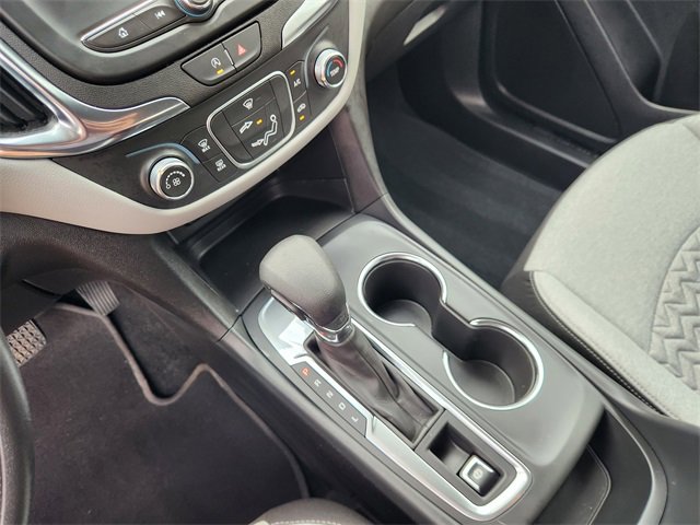 Used 2024 Chevrolet Equinox LS w/ LS Convenience Package image 19