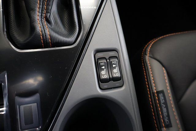 New 2026 Subaru Crosstrek 2.5i Limited w/ Popular Package #3A image 19