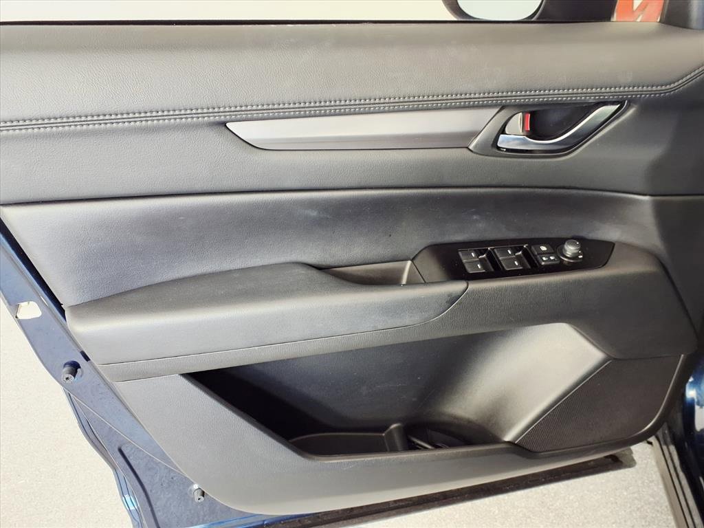 Used 2023 MAZDA CX-5 AWD 2.5 S w/ Preferred Package image 15