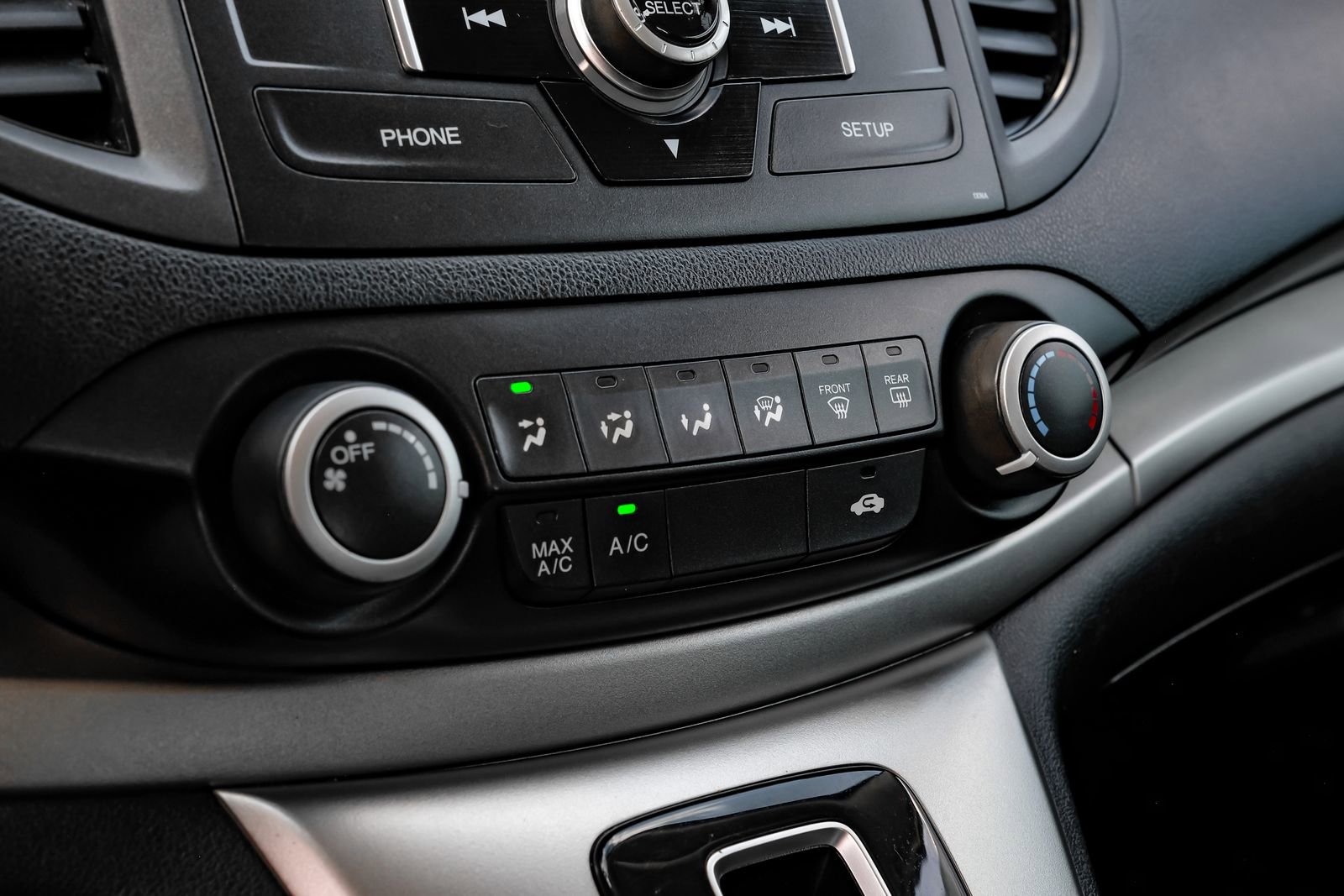 Used 2013 Honda CR-V LX image 20