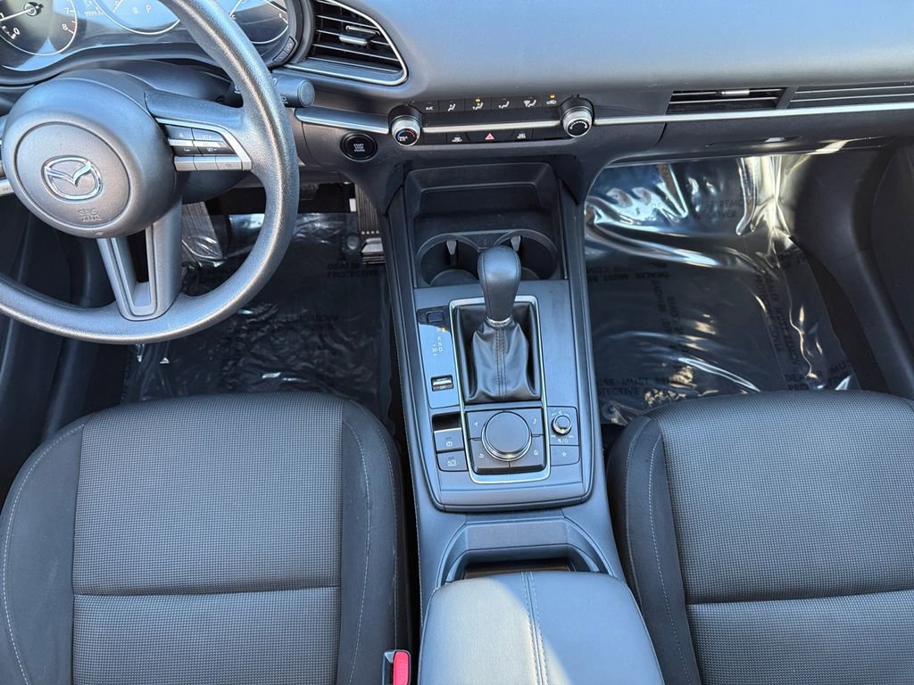 Used 2021 MAZDA CX-30 AWD 2.5 S image 11