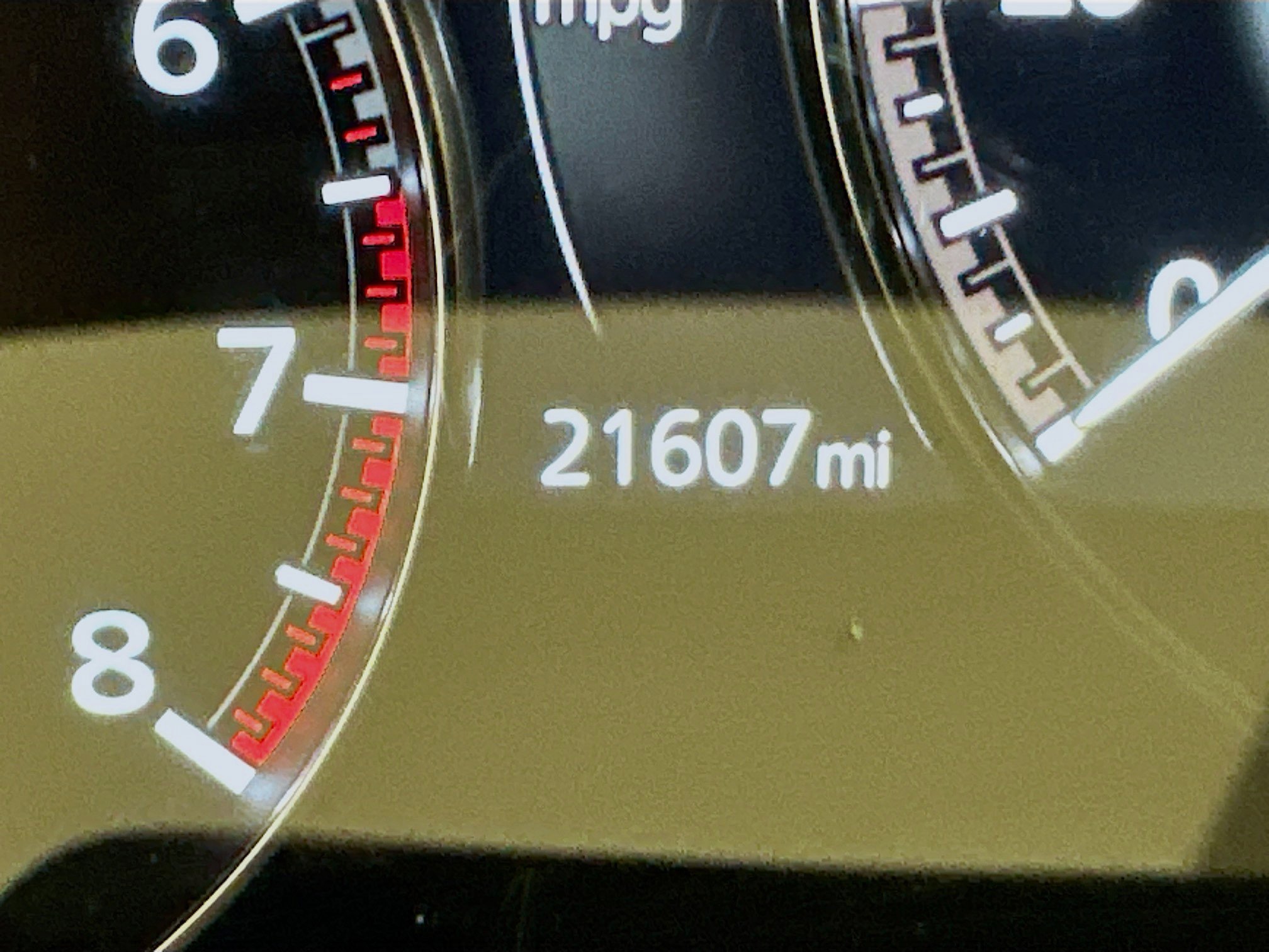 Used 2025 MAZDA CX-30 AWD 2.5 S w/ Preferred Package image 19