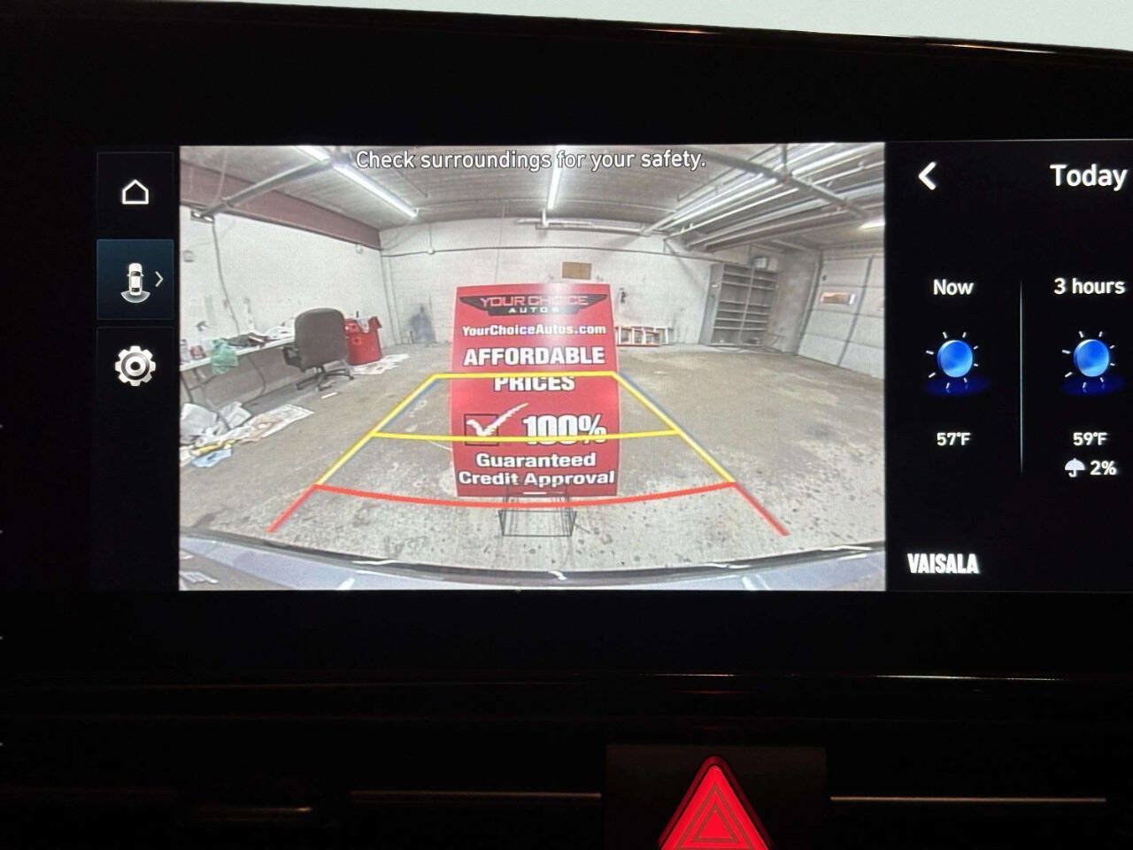 Used 2025 Hyundai Elantra N Line FWD image 26