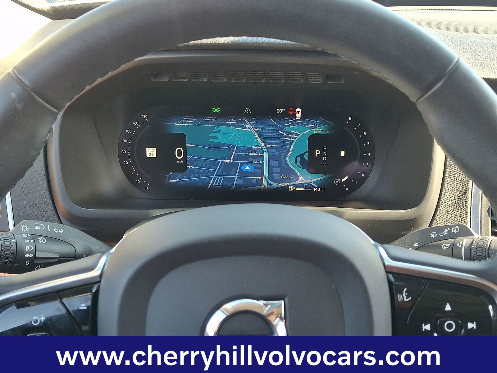 Certified 2023 Volvo XC90 B6 Core w/ Climate Package image 20