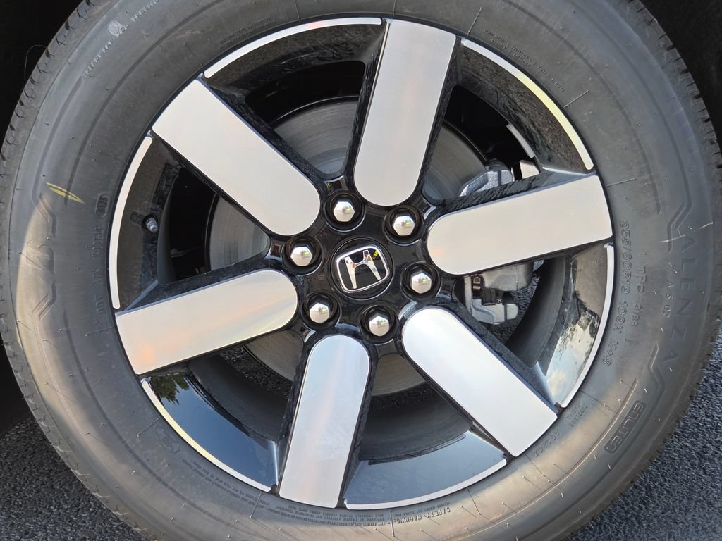 New 2026 Honda Prologue Touring image 16
