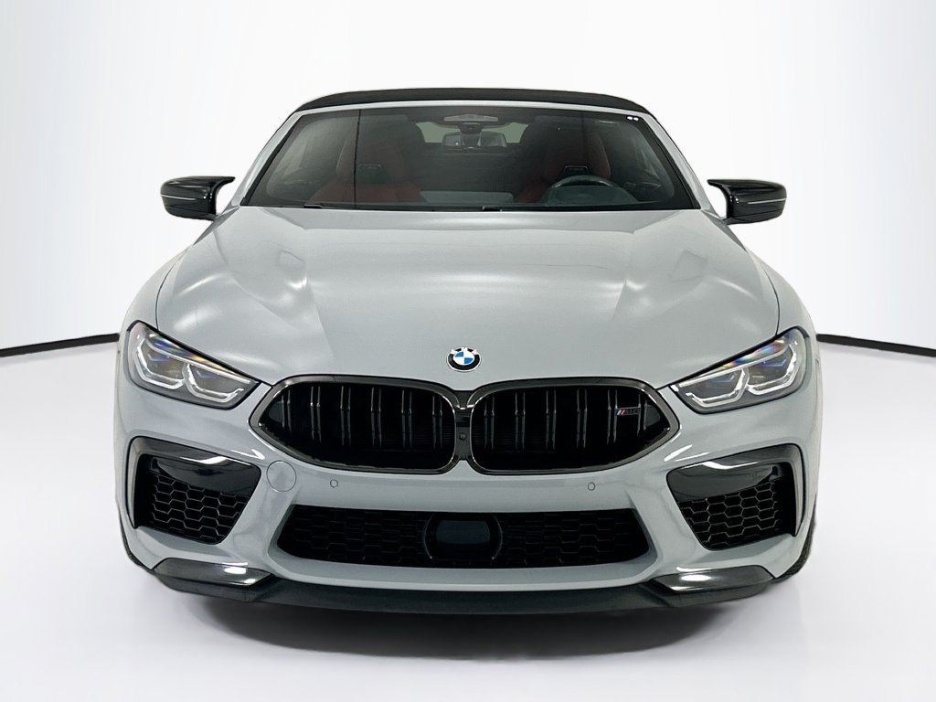 Used 2024 BMW M8 Competition AWD/4WD image 10