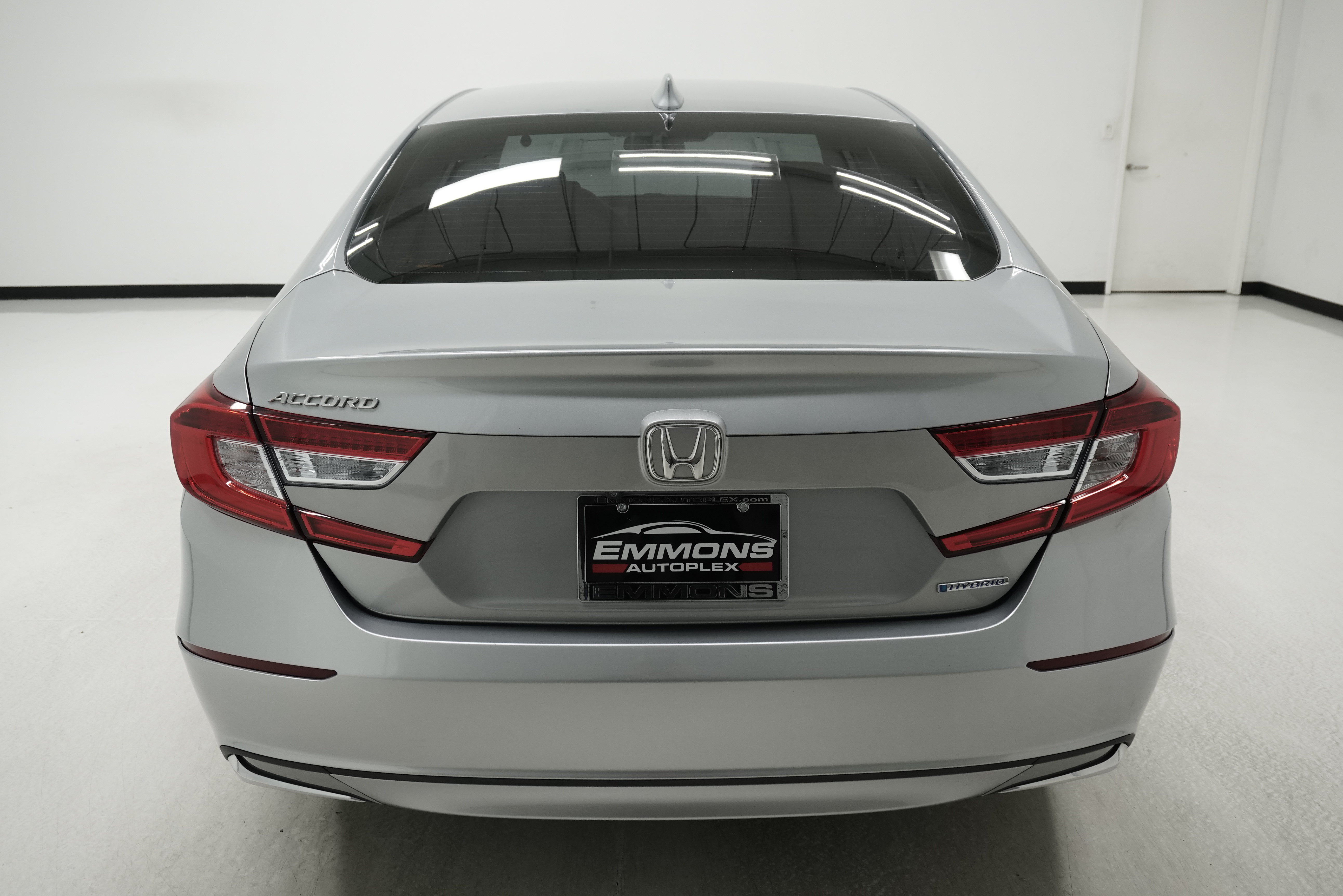 Used 2019 Honda Accord Hybrid image 5