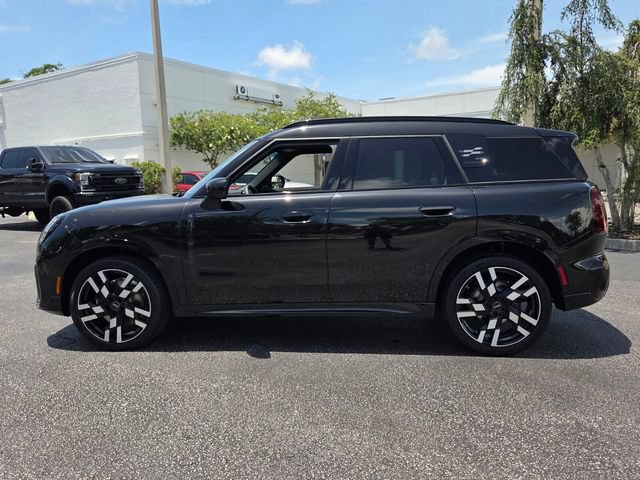 New 2027 MINI Cooper Countryman S AWD/4WD image 4