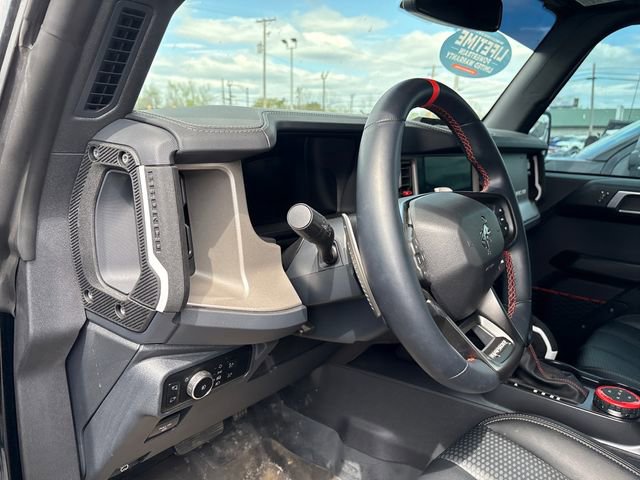 Used 2024 Ford Bronco Raptor image 9
