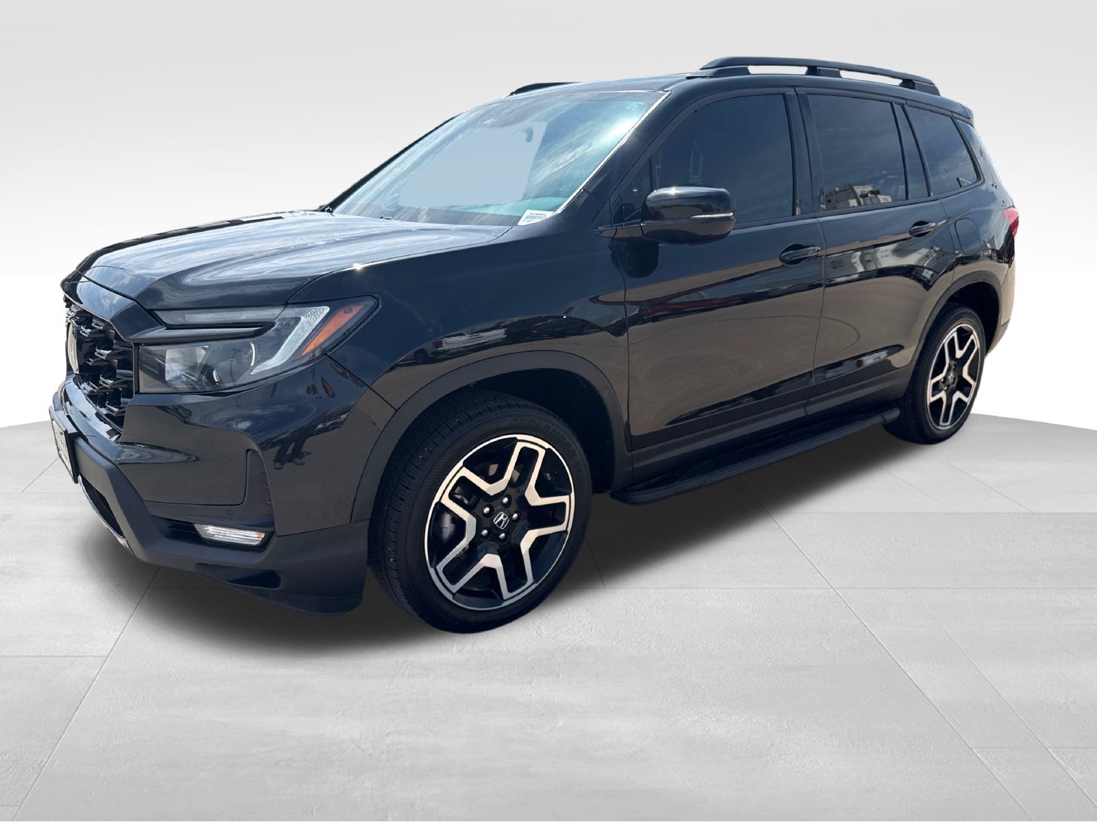 Used 2022 Honda Passport Elite image 19
