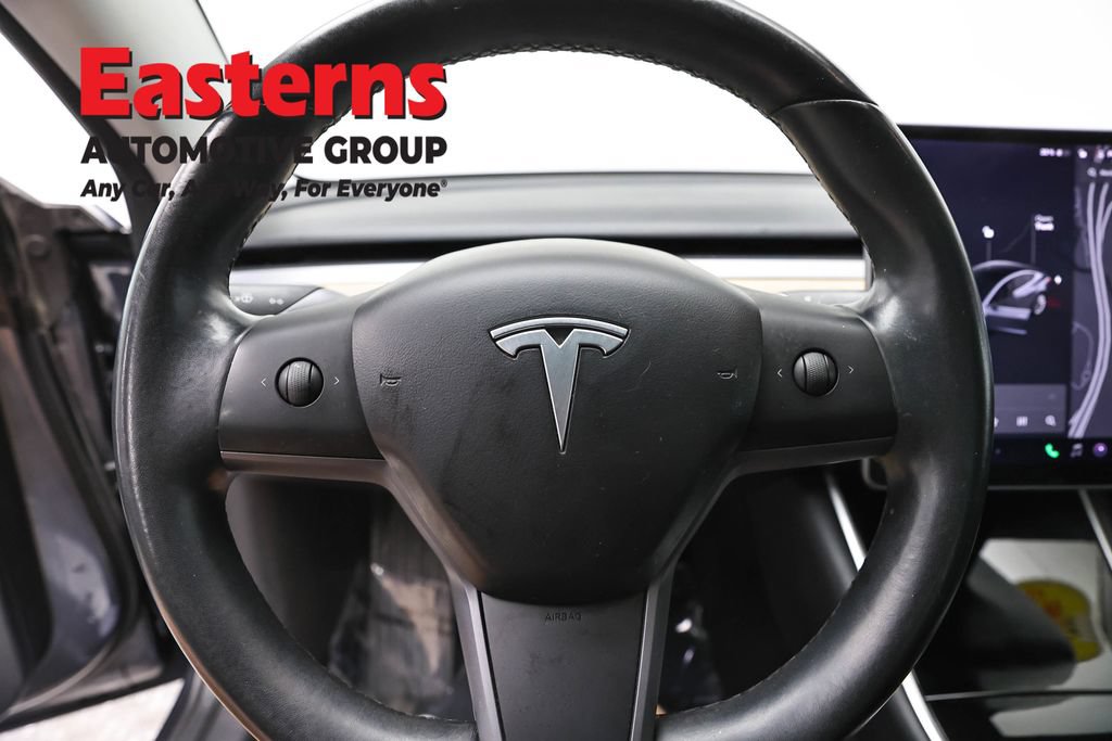 Used 2018 Tesla Model 3 Long Range AWD/4WD image 10