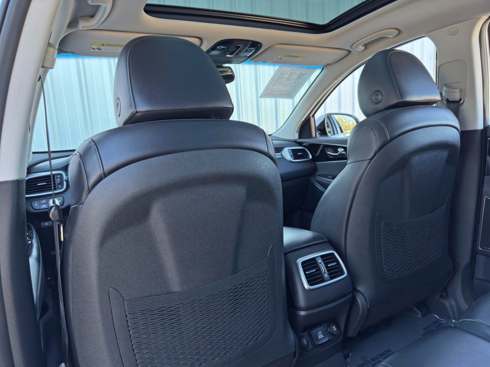 Used 2019 Kia Sorento SX w/ SX Touring Package image 39