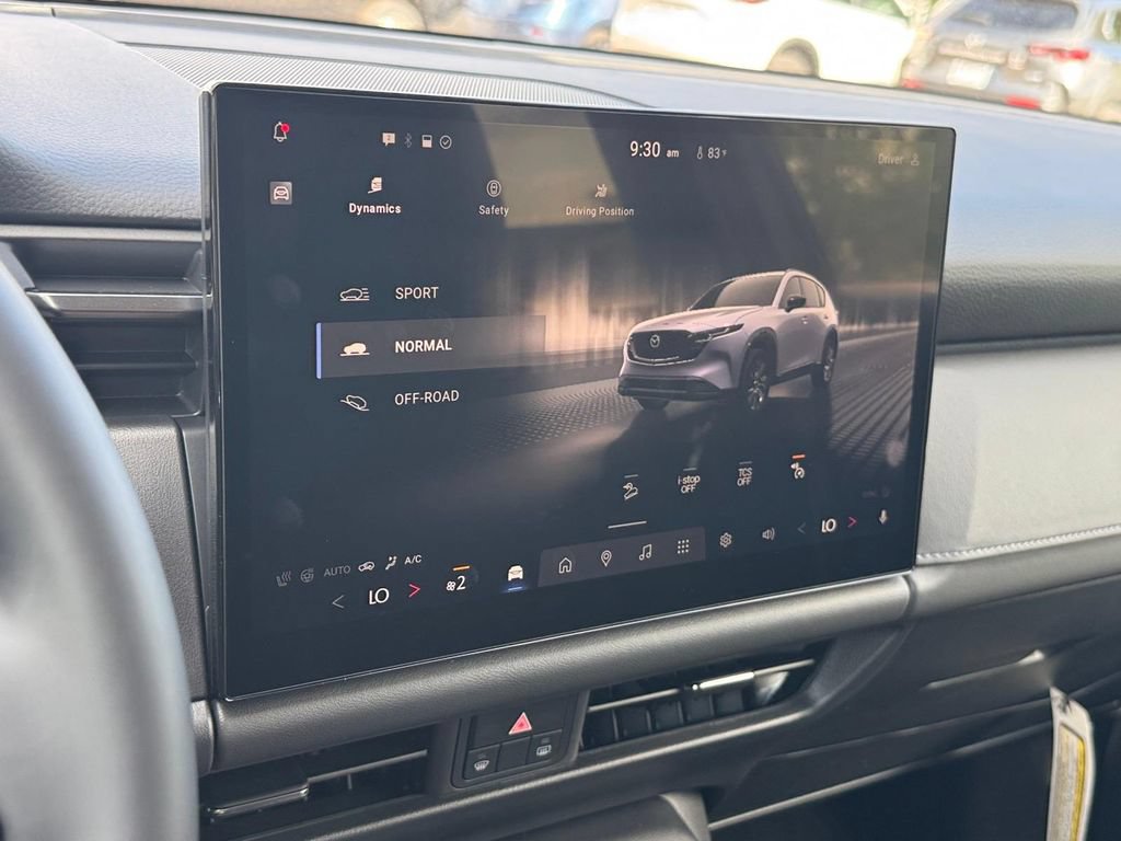 New 2026 MAZDA CX-5 Preferred AWD/4WD image 23