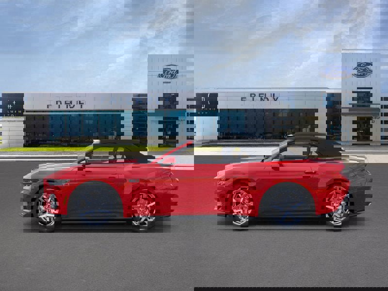 New 2025 Ford Mustang GT Premium image 3