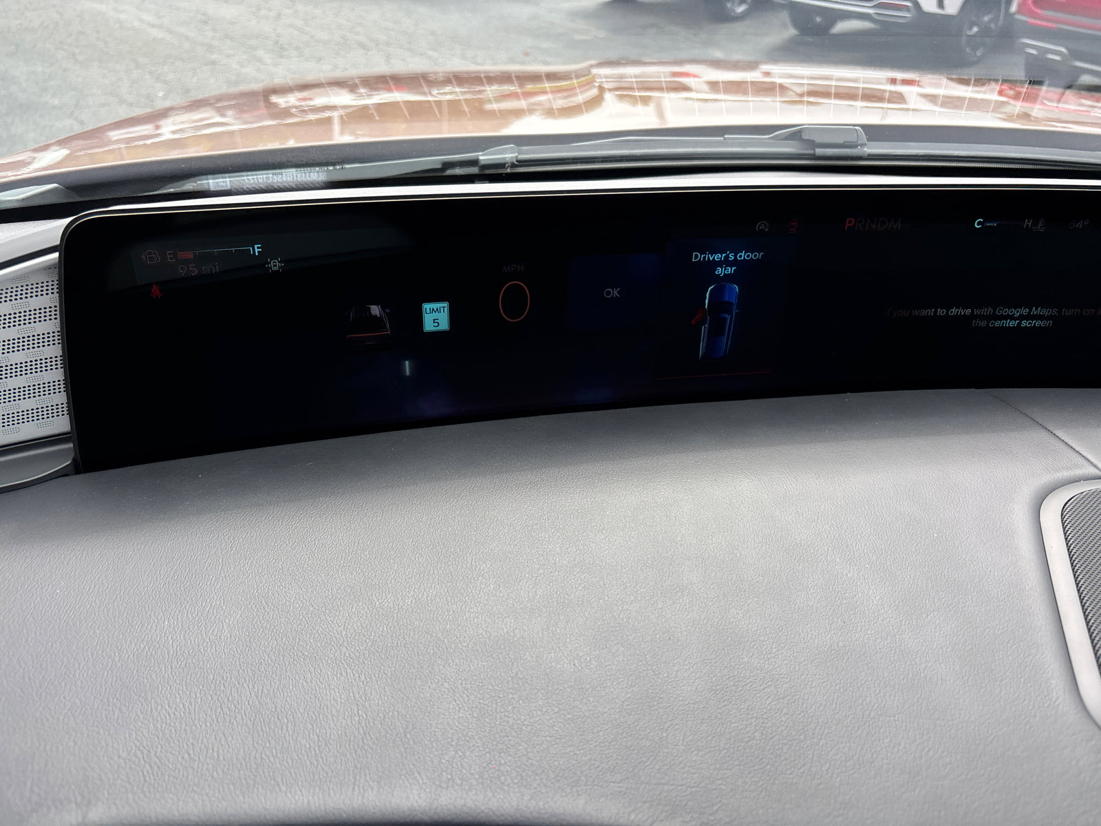New 2025 Lincoln Navigator L Black Label image 14