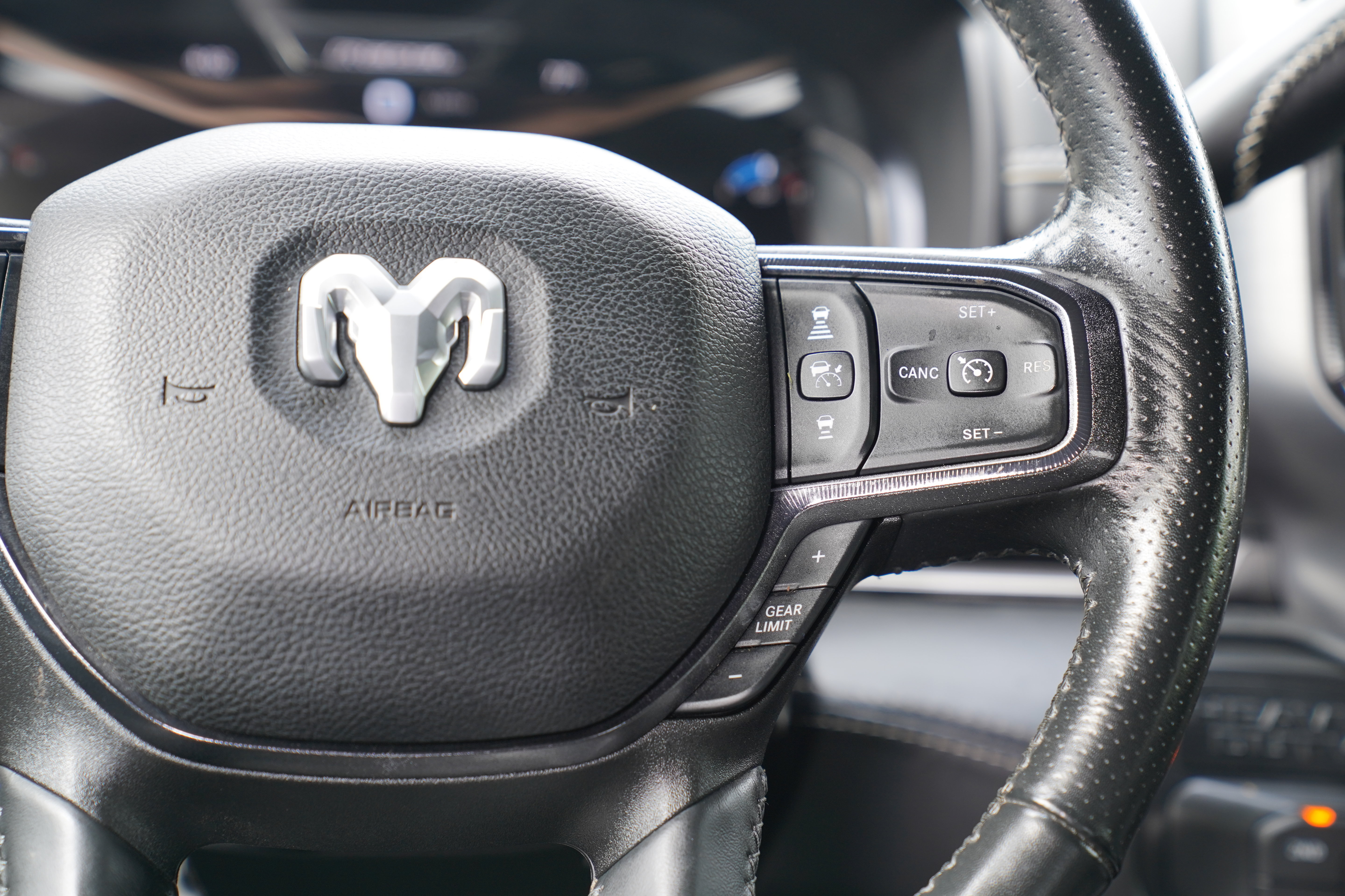 Used 2023 RAM 2500 Rebel w/ Level 2 Equipment Group AWD/4WD image 20