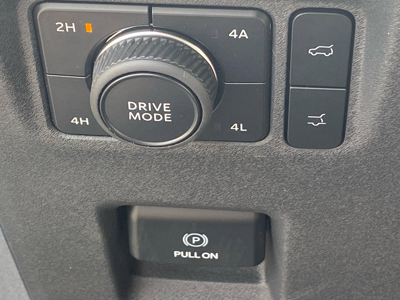 New 2026 Ford Expedition Max Active AWD/4WD image 9