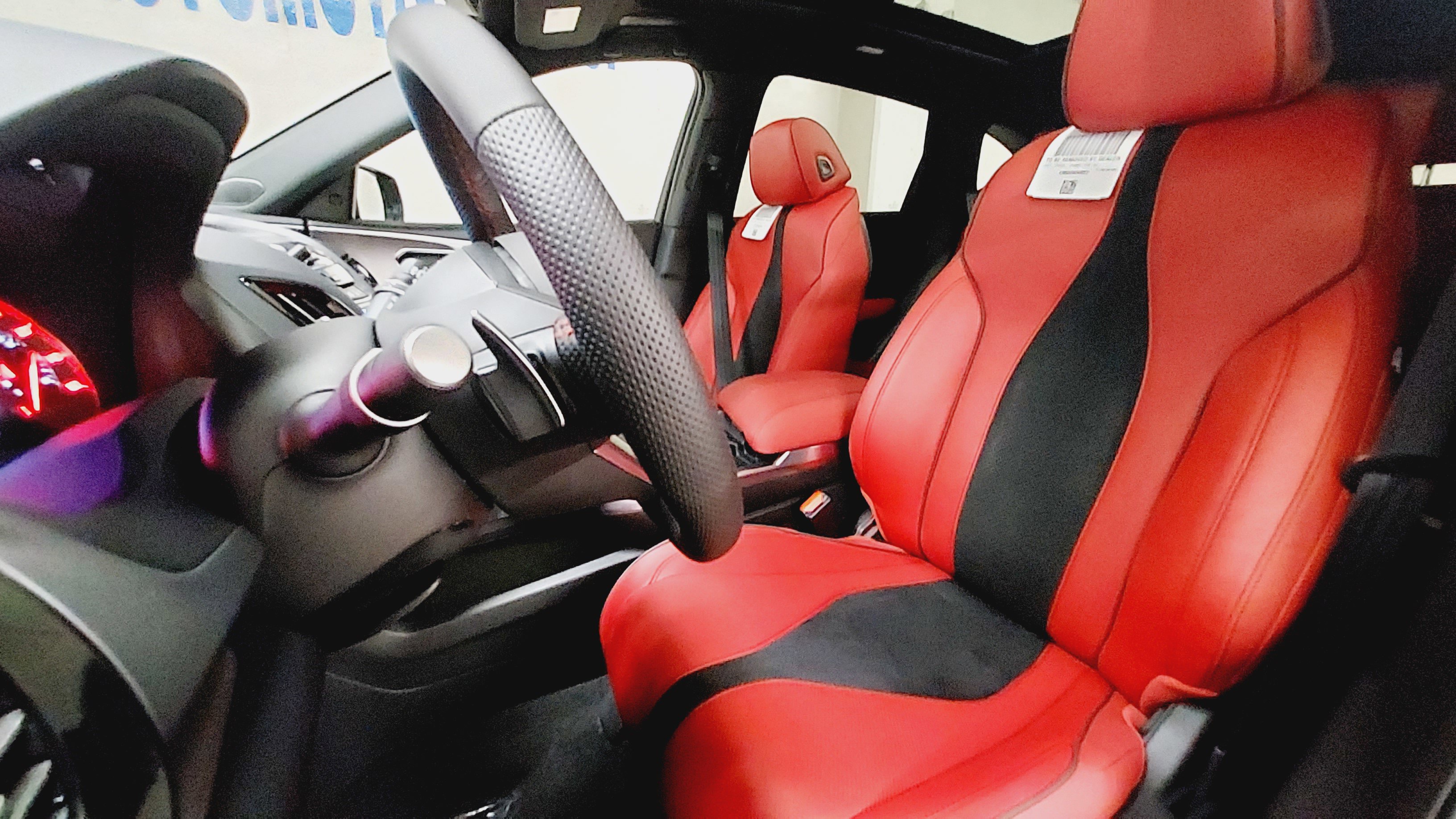 New 2026 Acura RDX A-Spec image 40