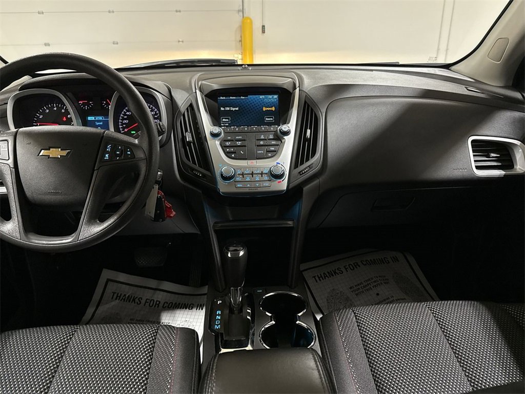 Used 2016 Chevrolet Equinox LS image 10