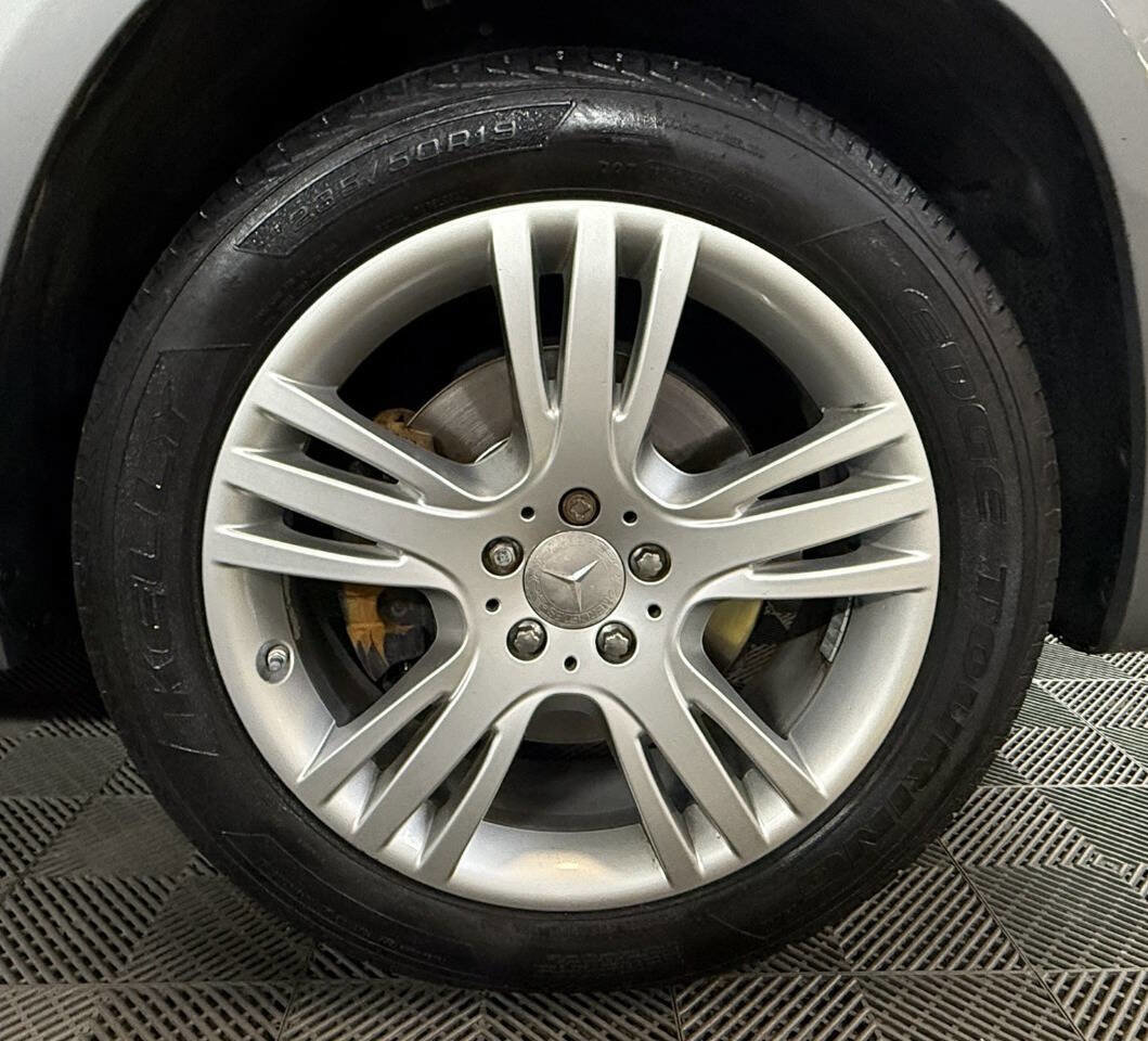 Used 2015 Mercedes-Benz GLK 350 2WD image 24