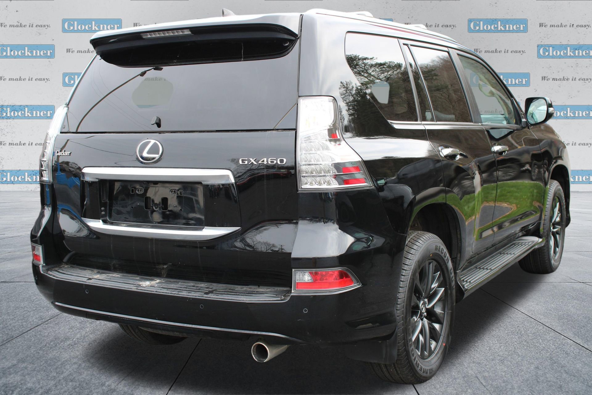 Used 2023 Lexus GX 460 Premium w/ Premium Plus Package image 6