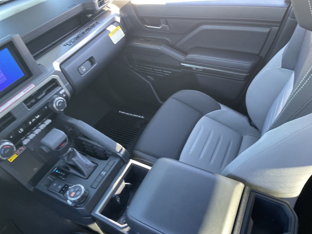 New 2026 Toyota Tacoma TRD Off-Road image 20