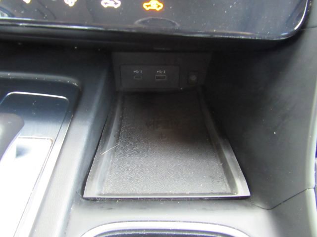 Used 2023 INFINITI QX60 Pure image 53