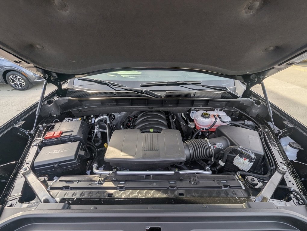 New 2026 GMC Sierra 1500 Elevation w/ Preferred Package image 14