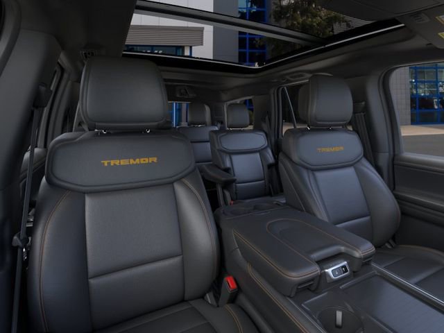 New 2026 Ford Expedition Tremor AWD/4WD image 10