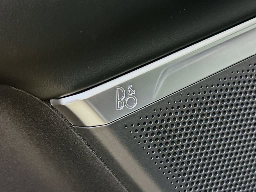 New 2026 Ford Expedition Tremor image 31
