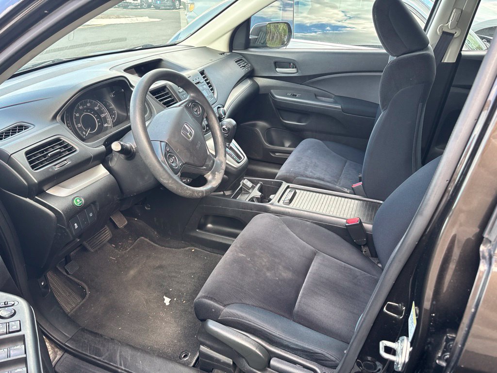 Used 2014 Honda CR-V LX image 10