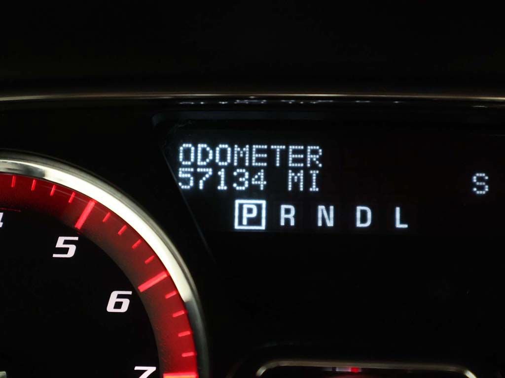 Used 2016 GMC Acadia SLE FWD image 34