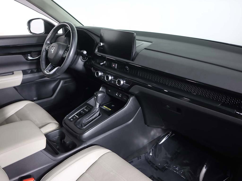 Used 2024 Honda CR-V EX-L image 29