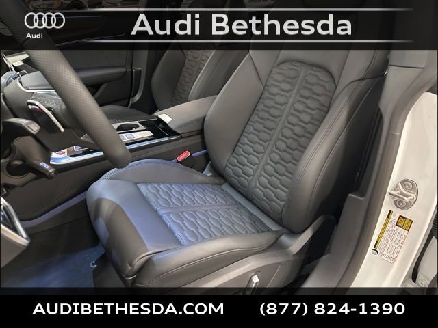 New 2025 Audi RS 7 performance Sportback image 22