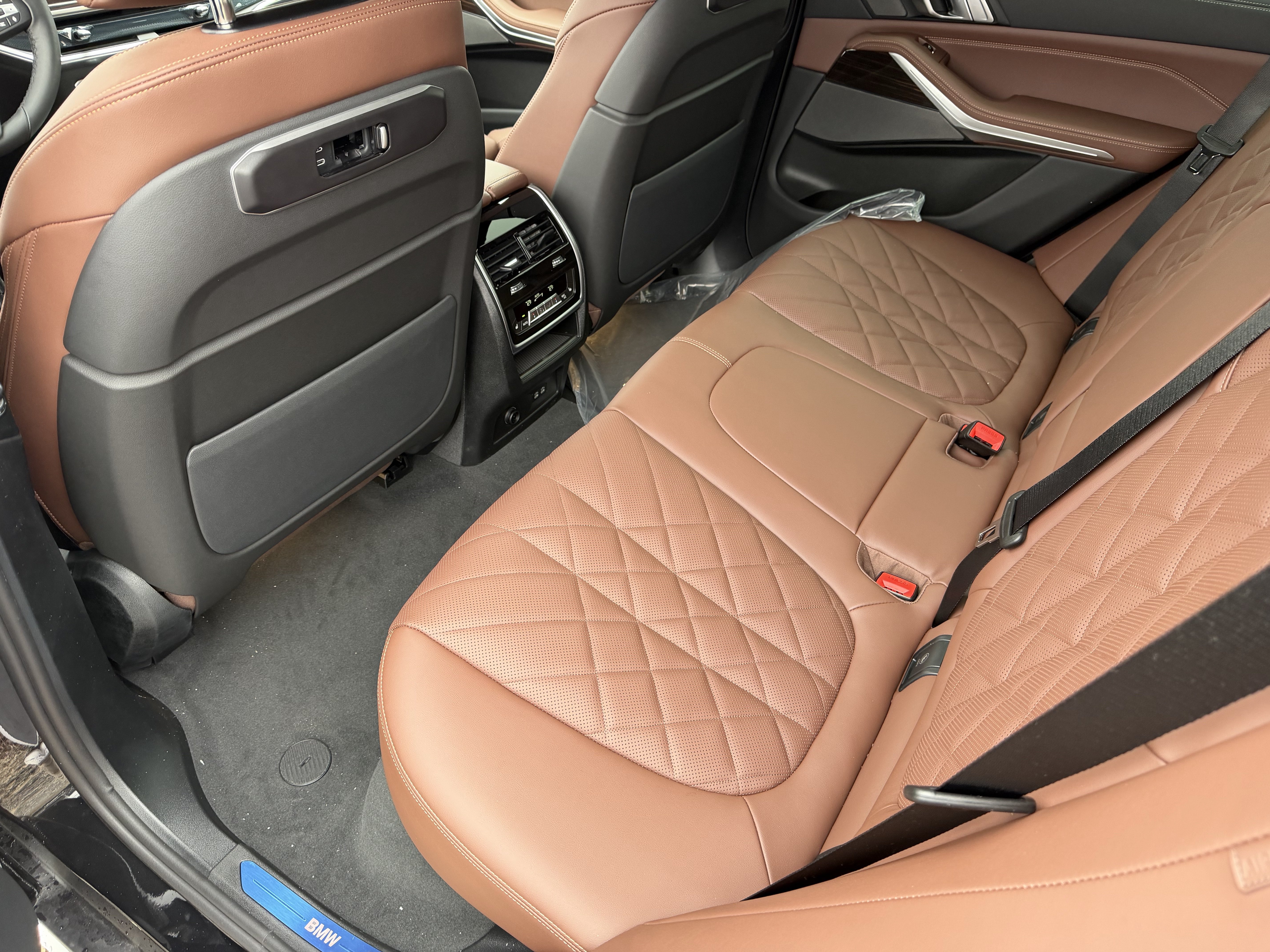 Used 2026 BMW X5 xDrive40i AWD/4WD image 16