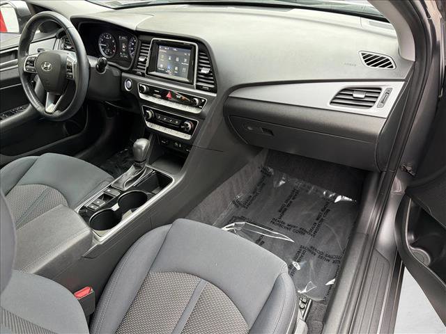 Used 2018 Hyundai Sonata SEL w/ Tech Package 02 image 26